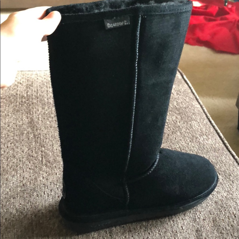 BearPaw “ugg” boots